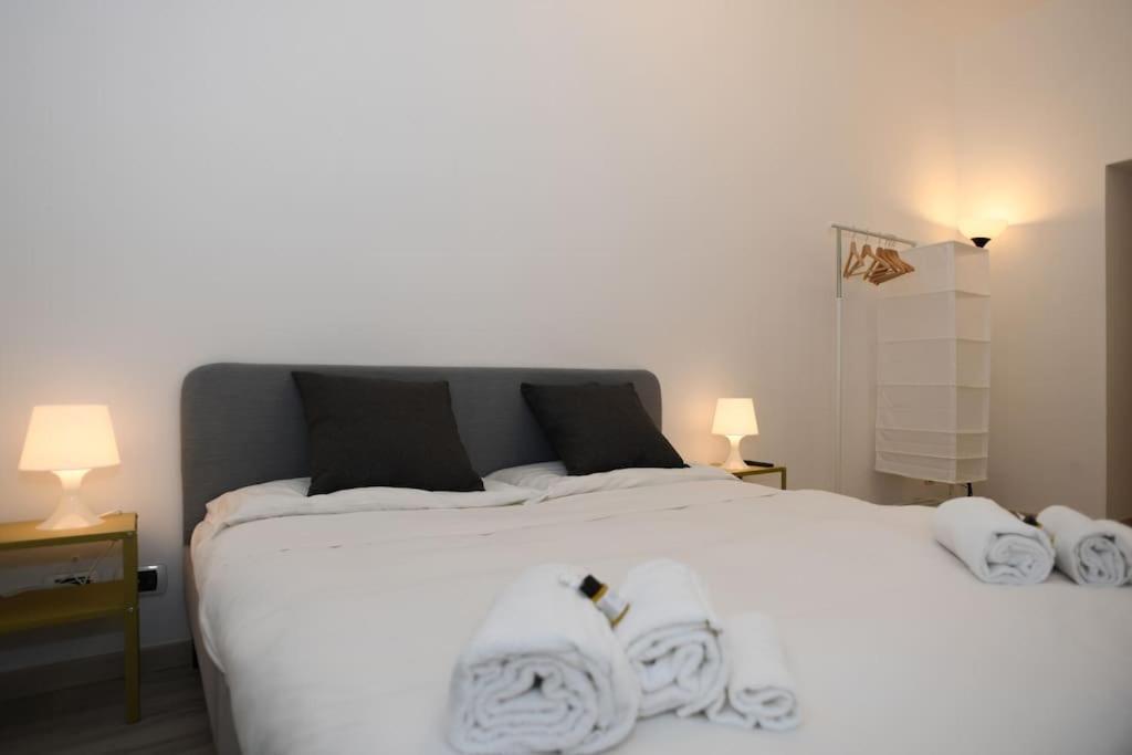 רומא Trastevere Apartment House Holiday מראה חיצוני תמונה