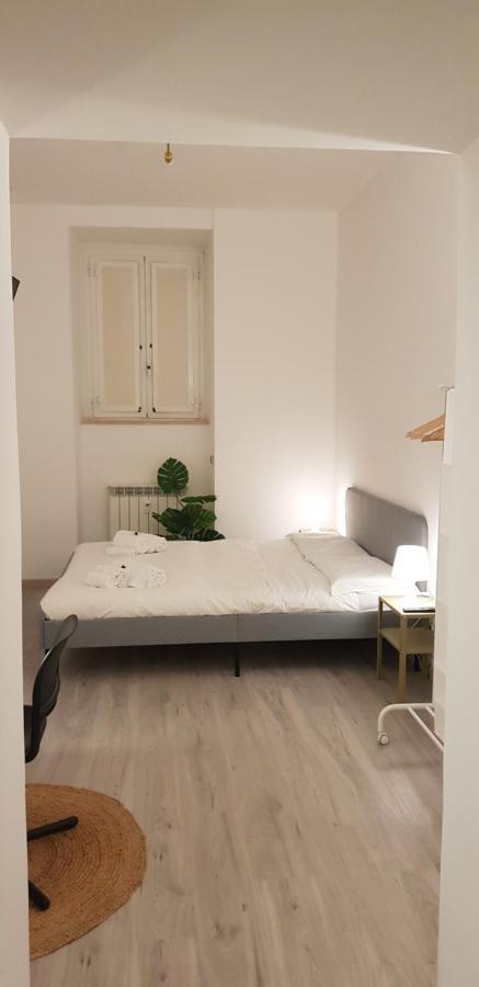 רומא Trastevere Apartment House Holiday מראה חיצוני תמונה