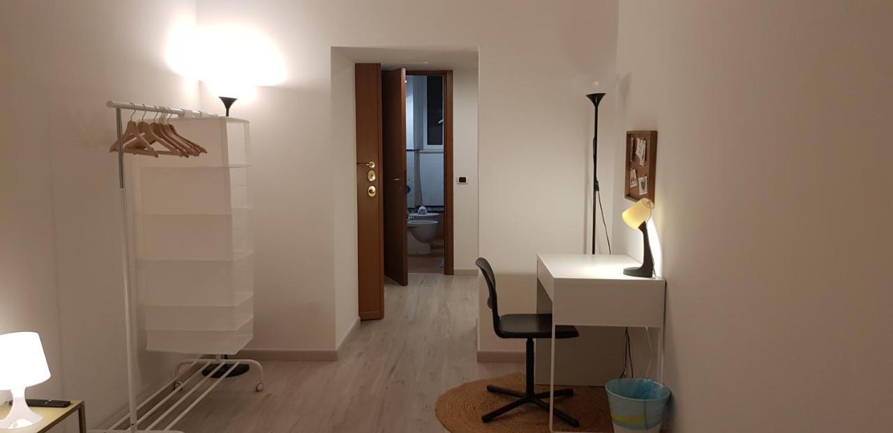 רומא Trastevere Apartment House Holiday מראה חיצוני תמונה