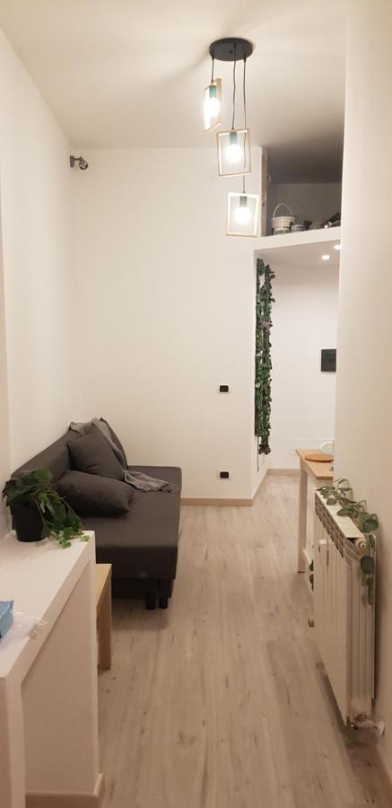 רומא Trastevere Apartment House Holiday מראה חיצוני תמונה