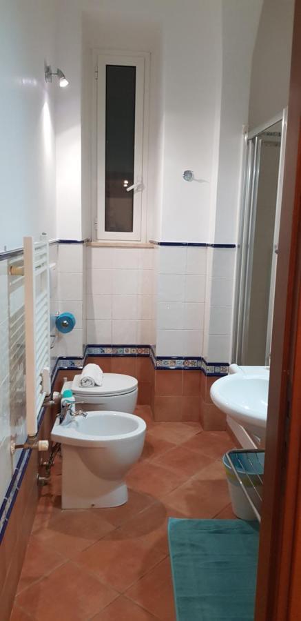 רומא Trastevere Apartment House Holiday מראה חיצוני תמונה
